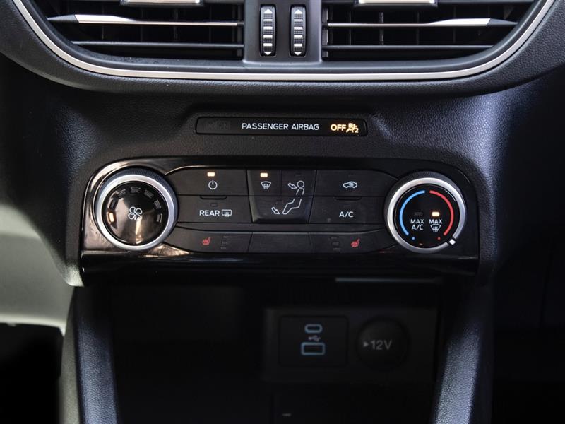 ford Escape 2022 - 20