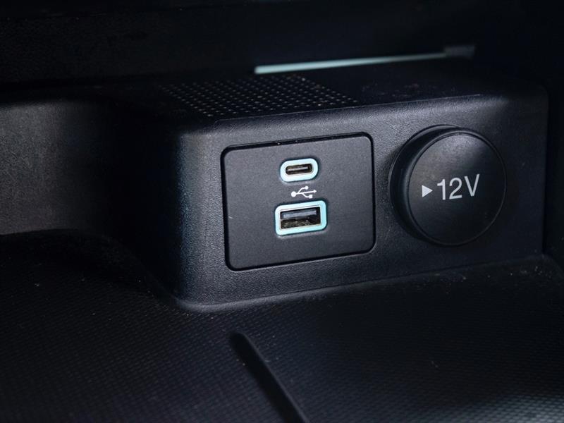 ford Escape 2022 - 21