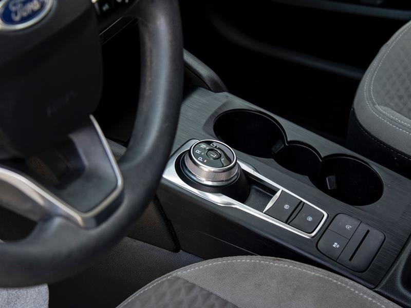 ford Escape 2022 - 22