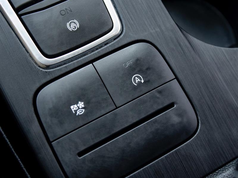 ford Escape 2022 - 23