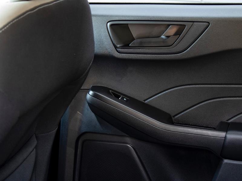 ford Escape 2022 - 25