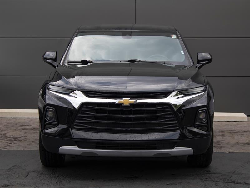 chevrolet Blazer 2022 - 2