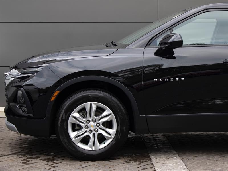 chevrolet Blazer 2022 - 3