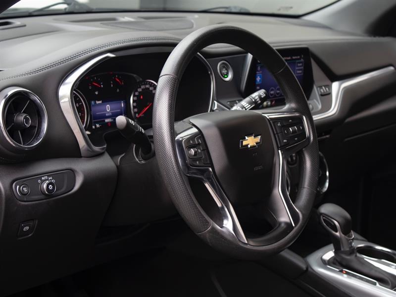 chevrolet Blazer 2022 - 10