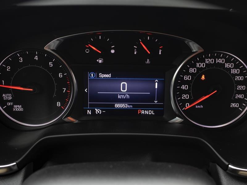 chevrolet Blazer 2022 - 11