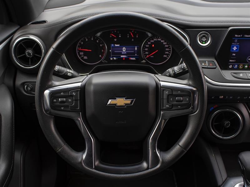 chevrolet Blazer 2022 - 13