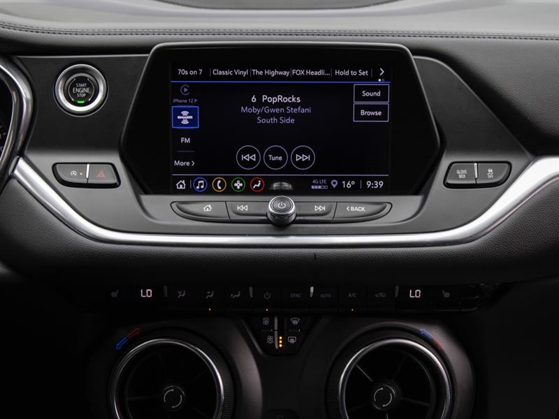 chevrolet Blazer 2022 - 18