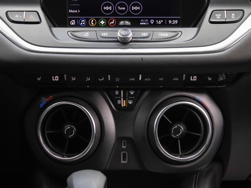 chevrolet Blazer 2022 - 19