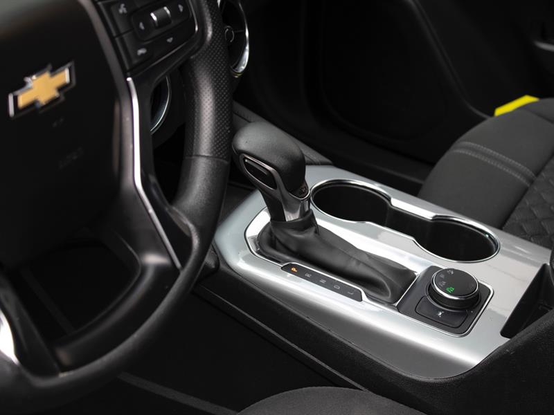 chevrolet Blazer 2022 - 22