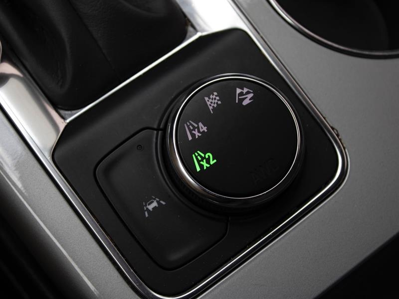 chevrolet Blazer 2022 - 23