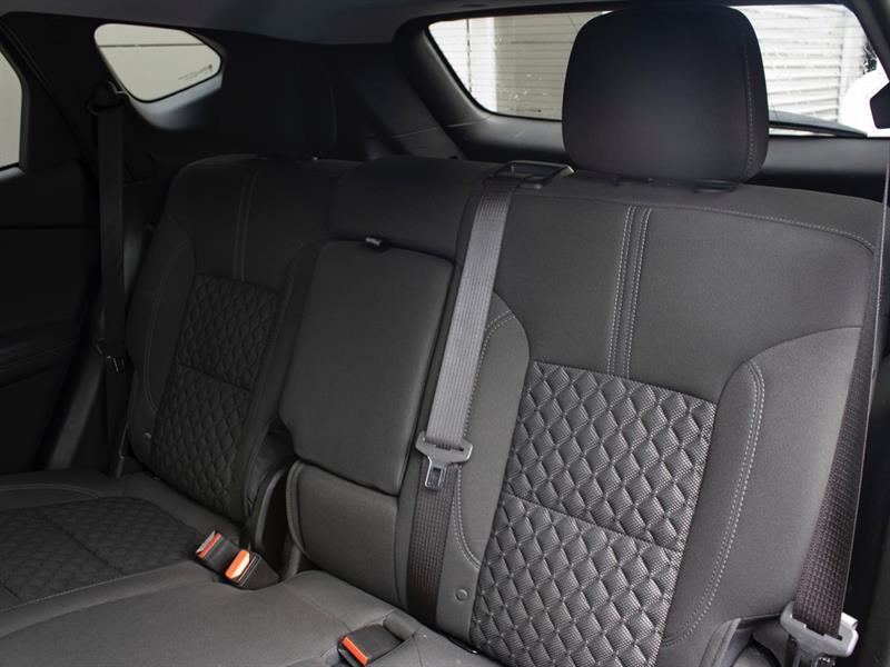 chevrolet Blazer 2022 - 27