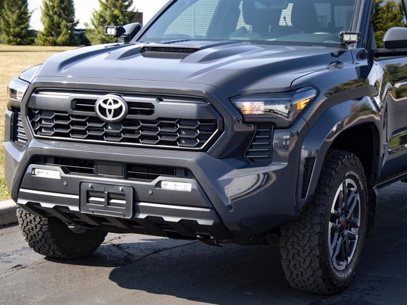 toyota Tacoma 2024 - 2