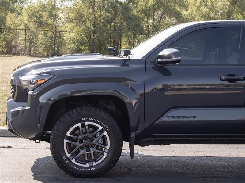 toyota Tacoma 2024 - 3