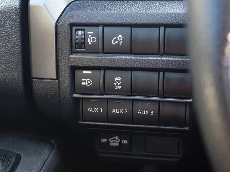 toyota Tacoma 2024 - 8