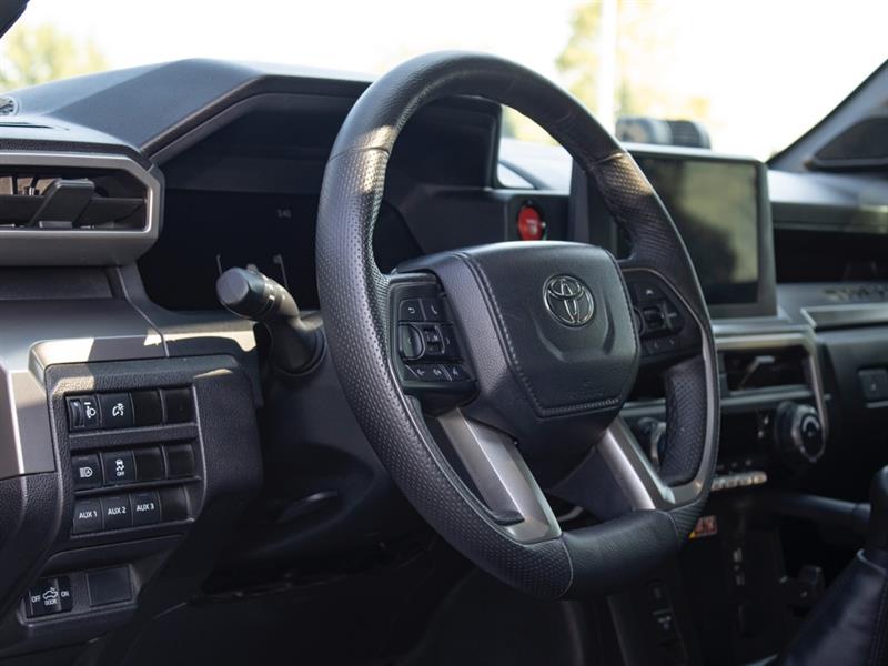 toyota Tacoma 2024 - 9