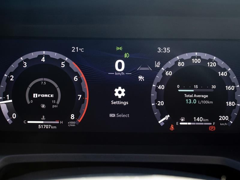 toyota Tacoma 2024 - 10