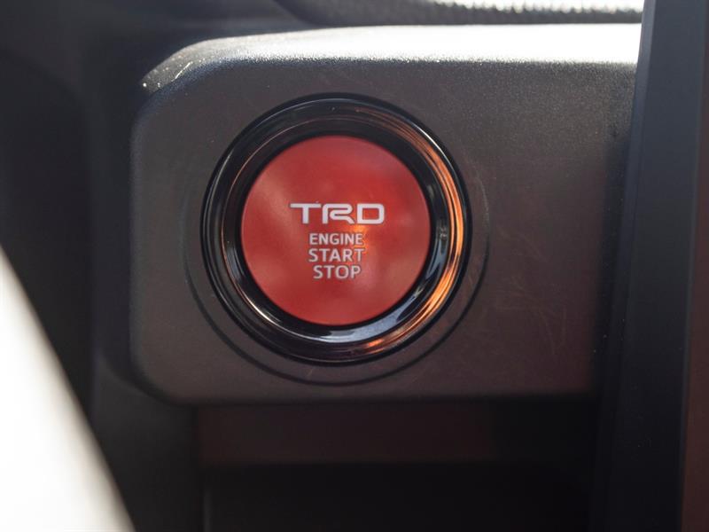 toyota Tacoma 2024 - 11