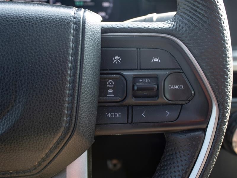 toyota Tacoma 2024 - 13