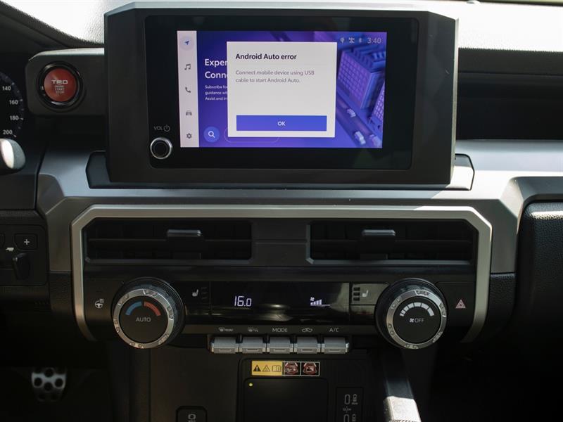 toyota Tacoma 2024 - 18