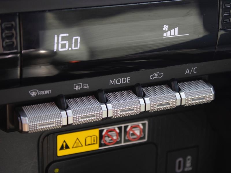 toyota Tacoma 2024 - 21