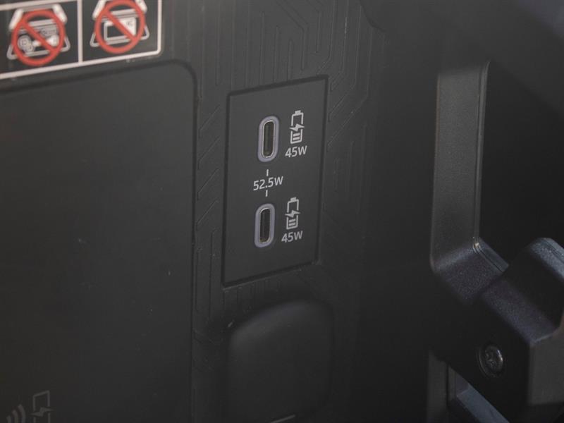 toyota Tacoma 2024 - 25