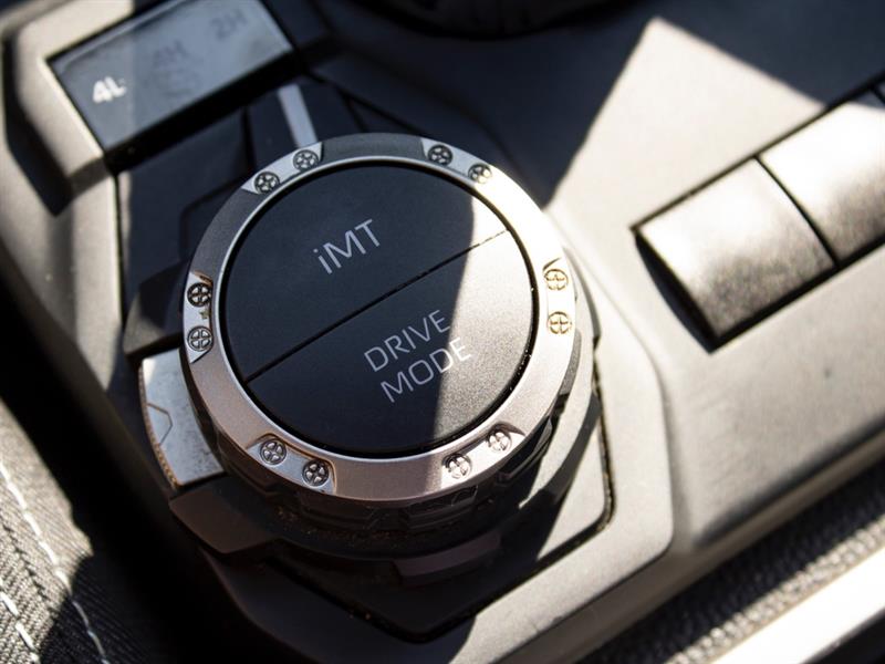 toyota Tacoma 2024 - 27