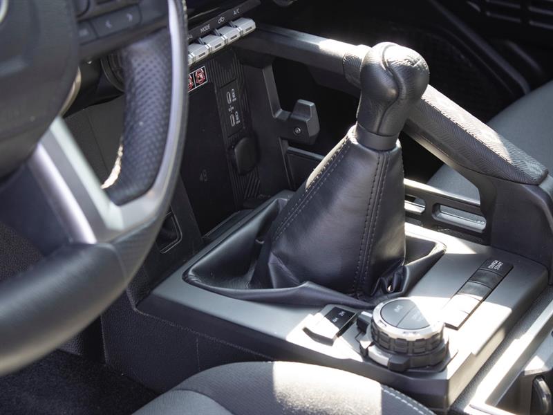 toyota Tacoma 2024 - 28