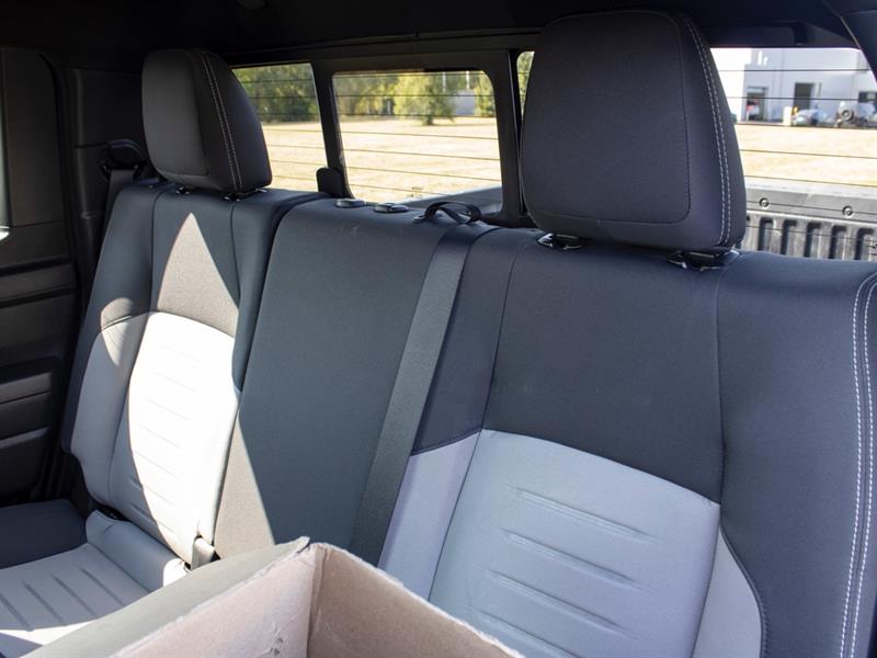 toyota Tacoma 2024 - 29