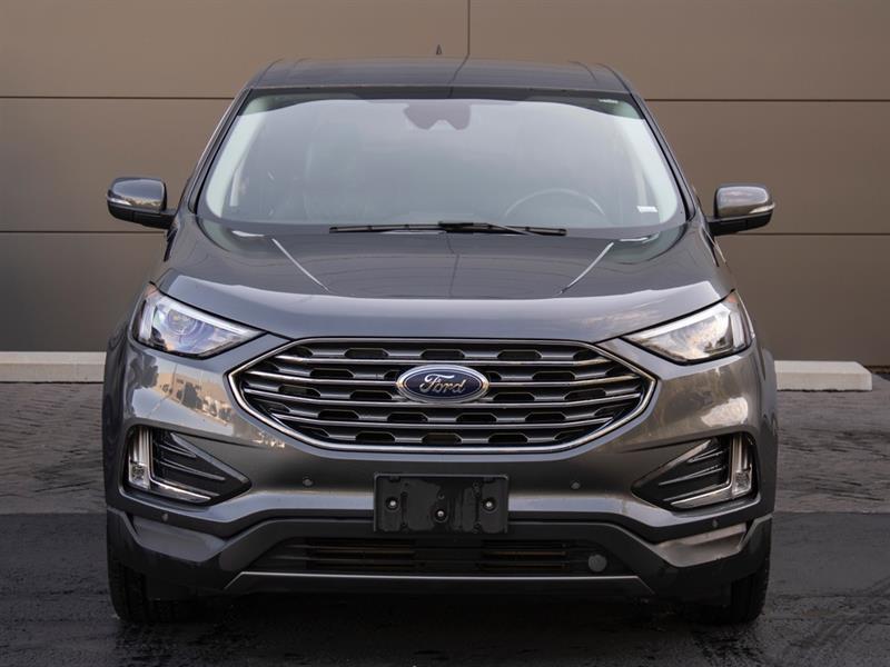 ford Edge 2023 - 2