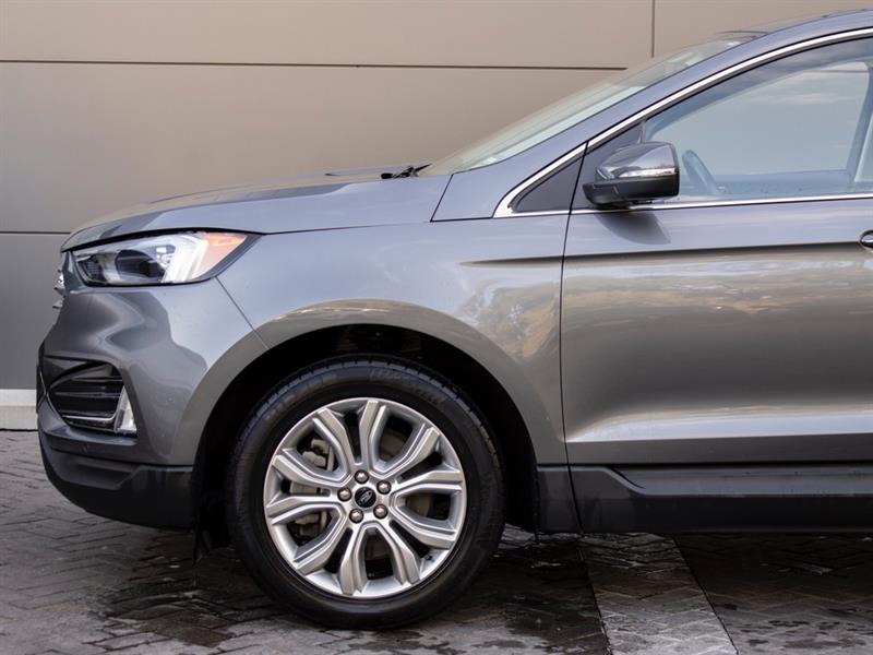ford Edge 2023 - 3