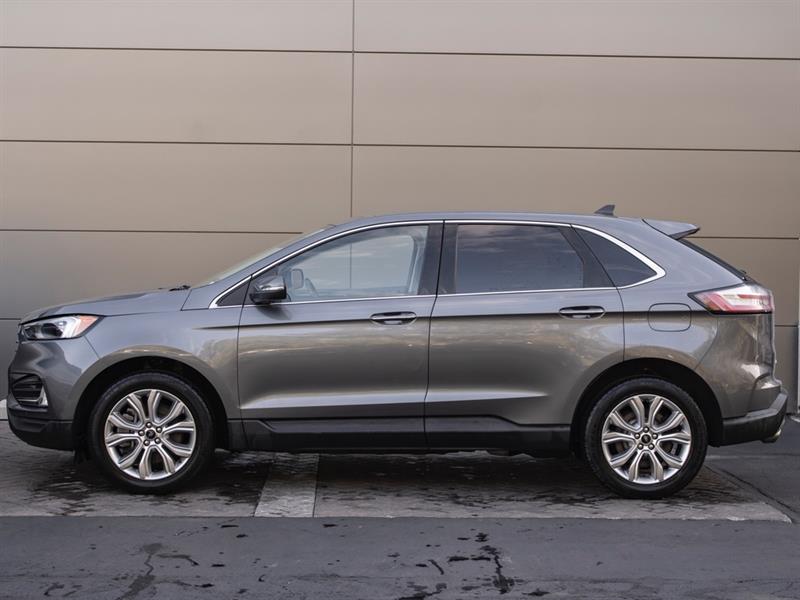 ford Edge 2023 - 5