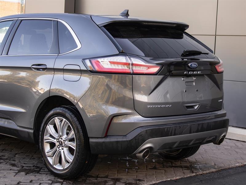 ford Edge 2023 - 6