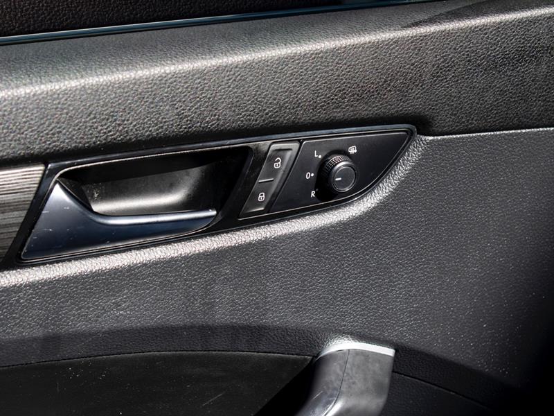 volkswagen Passat 2021 - 7