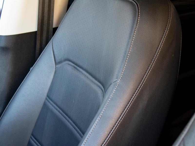 volkswagen Passat 2021 - 15