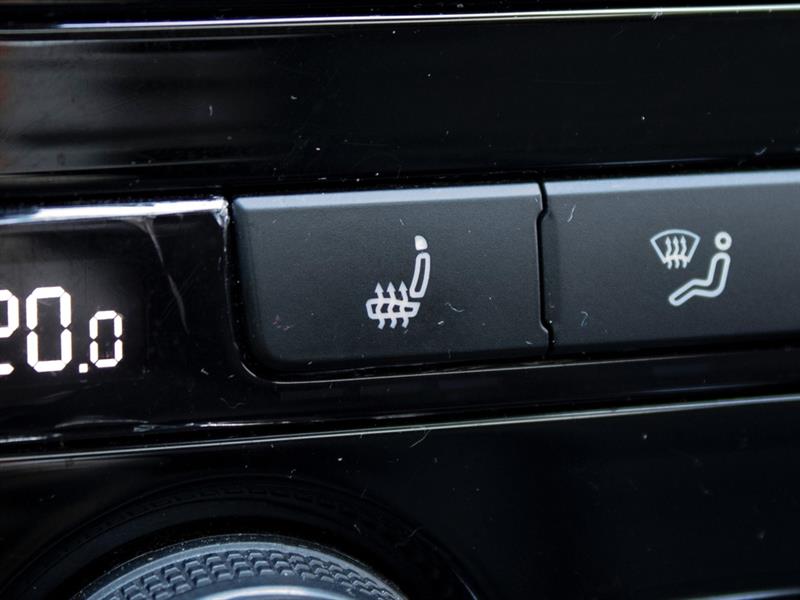 volkswagen Passat 2021 - 21