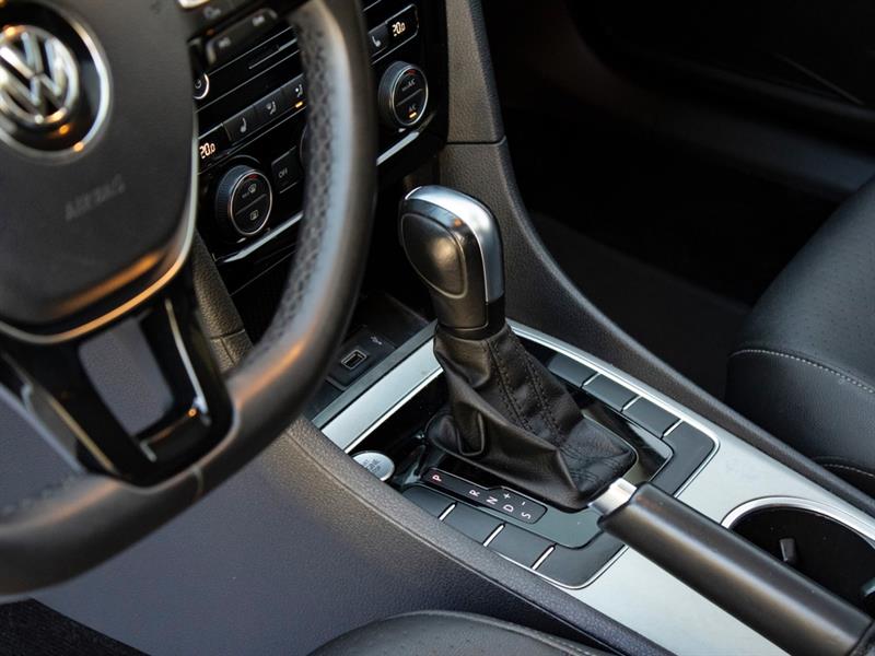 volkswagen Passat 2021 - 23