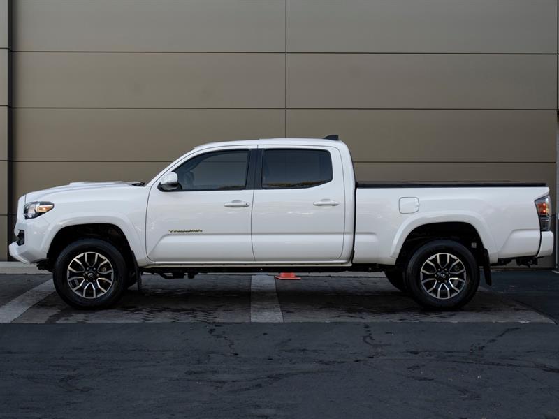 toyota Tacoma 2021 - 5