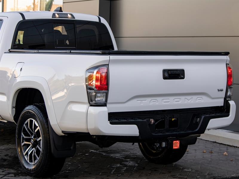 toyota Tacoma 2021 - 6