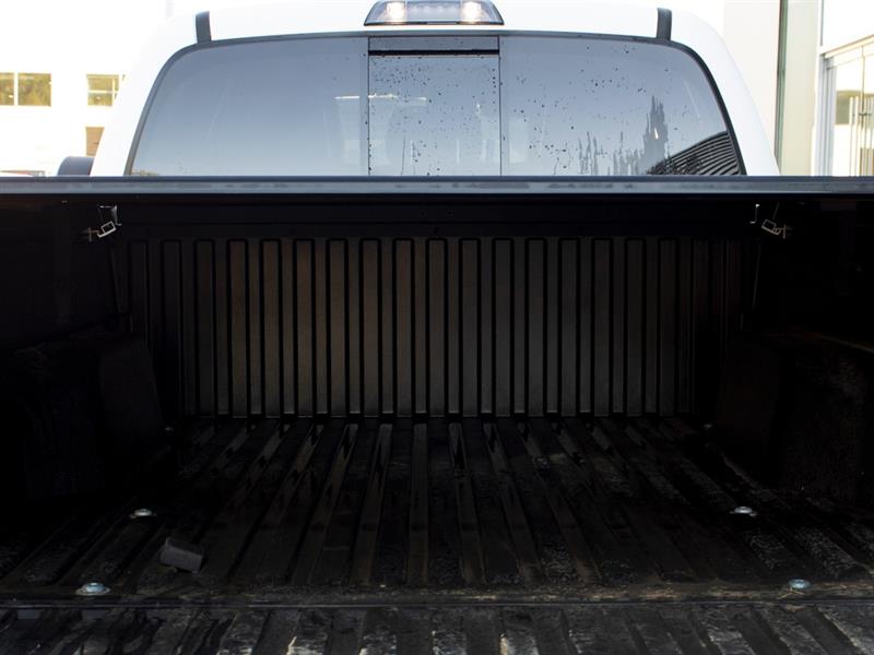 toyota Tacoma 2021 - 7