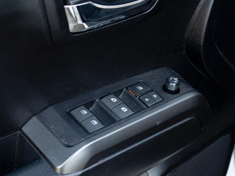 toyota Tacoma 2021 - 9