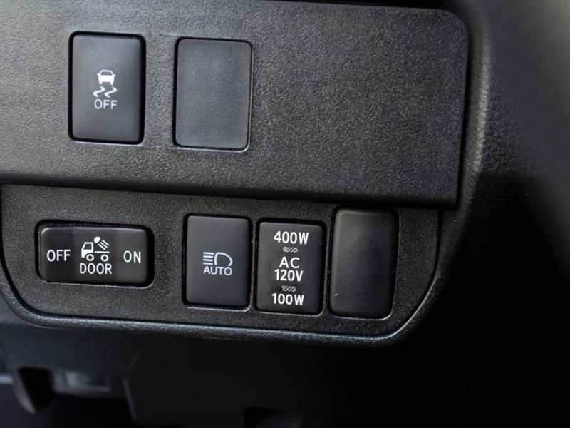 toyota Tacoma 2021 - 10