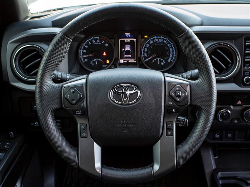 toyota Tacoma 2021 - 13