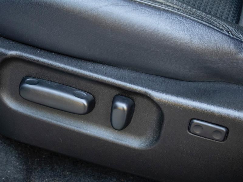 toyota Tacoma 2021 - 15