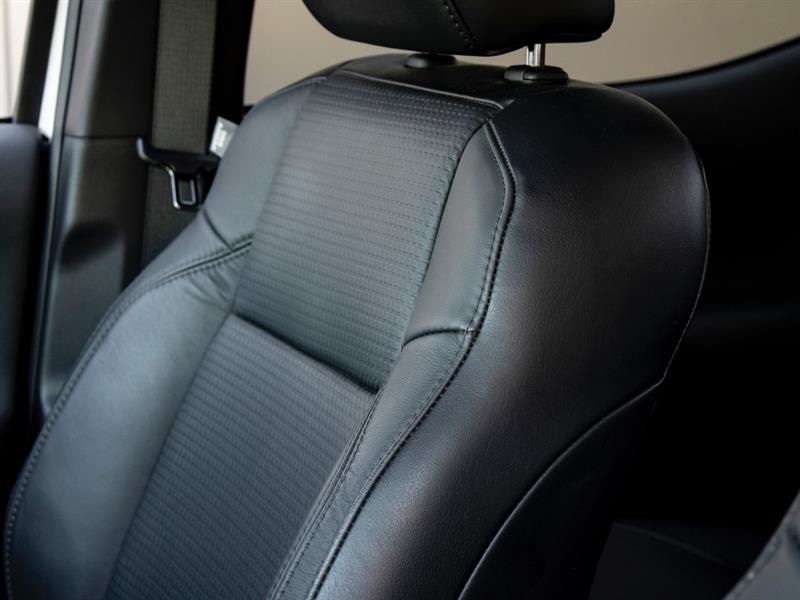 toyota Tacoma 2021 - 16