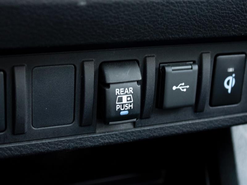 toyota Tacoma 2021 - 23