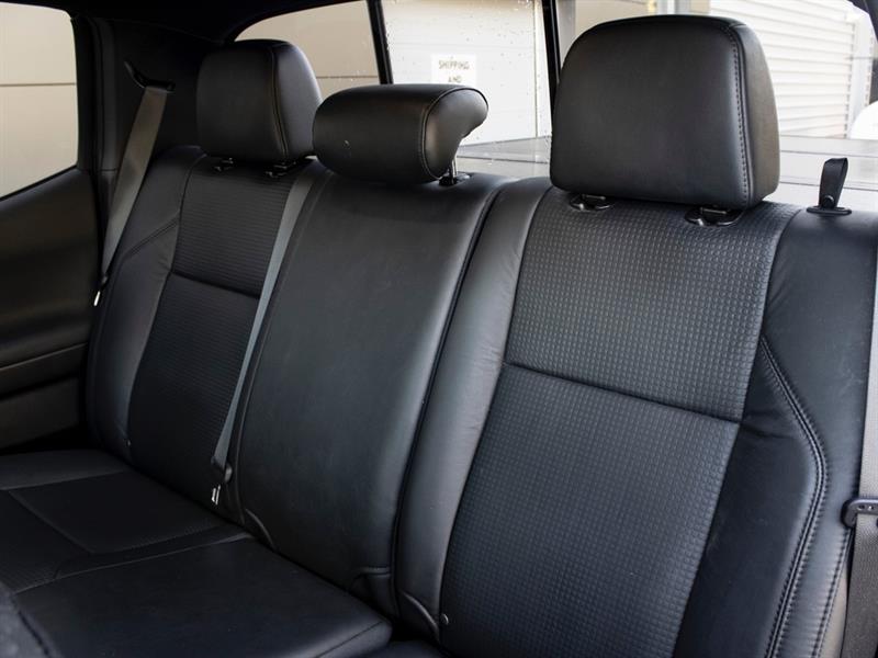 toyota Tacoma 2021 - 27