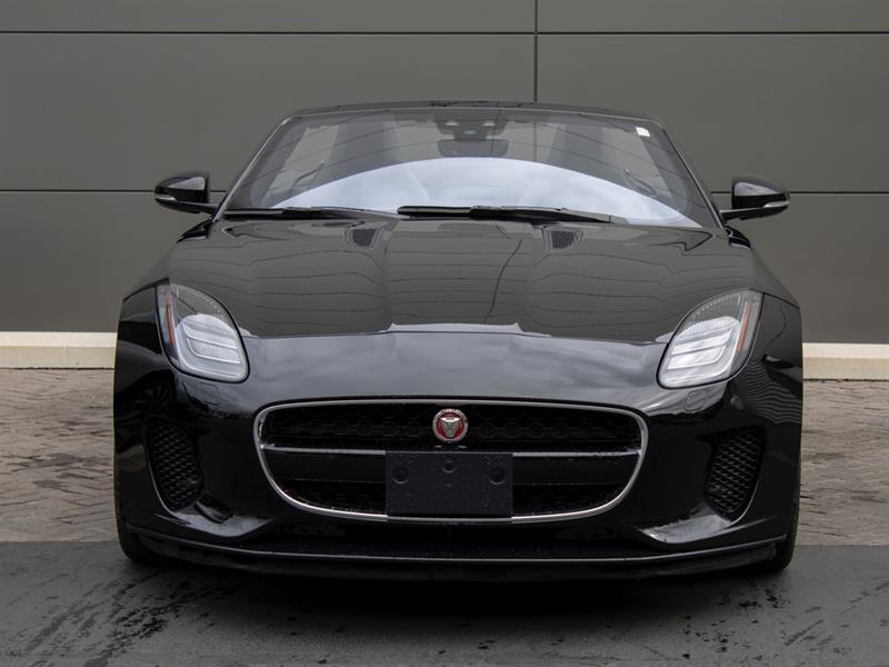 jaguar F-TYPE 2020 - 2