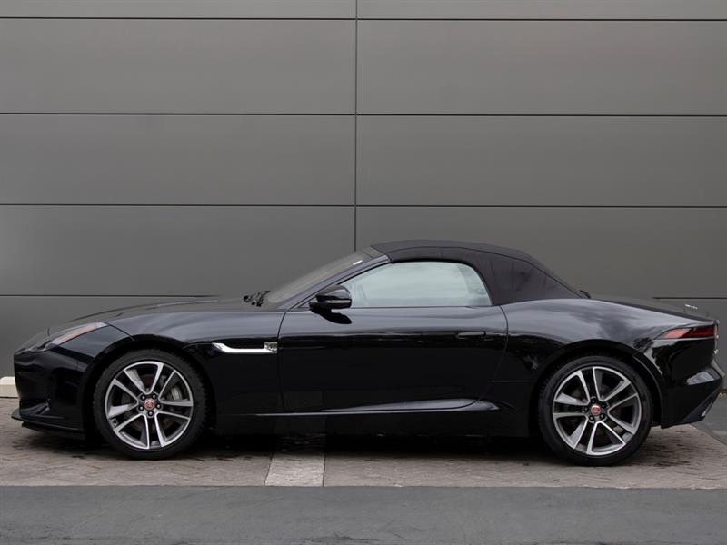 jaguar F-TYPE 2020 - 3