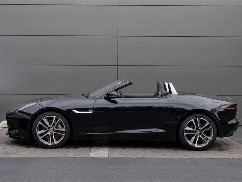 jaguar F-TYPE 2020 - 4