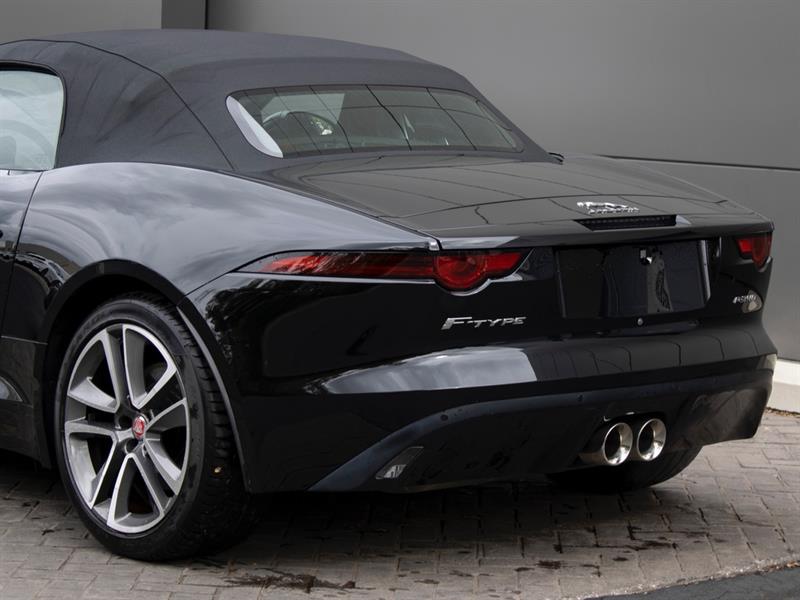 jaguar F-TYPE 2020 - 5